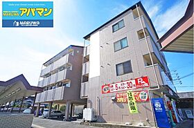 森田マンション  ｜ 奈良県橿原市醍醐町（賃貸マンション1DK・2階・25.92㎡） その17