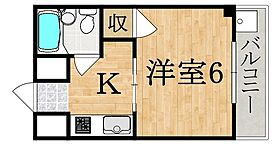 奈良県橿原市葛本町（賃貸マンション1K・4階・19.44㎡） その2