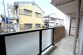 メゾンボヌール  ｜ 奈良県橿原市新賀町（賃貸マンション3LDK・1階・65.00㎡） その9