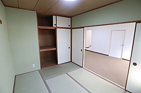 ガーデンハイツ明日香  ｜ 奈良県橿原市葛本町（賃貸マンション3LDK・6階・66.60㎡） その28