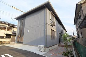 フィオレンテ大和  ｜ 奈良県橿原市山之坊町（賃貸アパート2LDK・2階・64.71㎡） その16