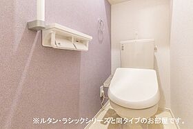 カシェット  ｜ 奈良県橿原市大軽町（賃貸アパート1K・1階・32.23㎡） その10