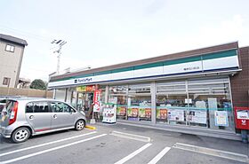 カシェット  ｜ 奈良県橿原市大軽町（賃貸アパート1K・1階・32.23㎡） その17