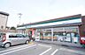 周辺：ファミリーマート 橿原石川町店（627m）