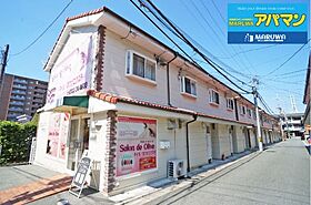 アーバンライフ新賀II  ｜ 奈良県橿原市新賀町（賃貸アパート1LDK・1階・47.26㎡） その1