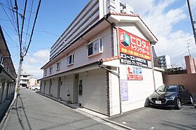 アーバンライフ新賀II  ｜ 奈良県橿原市新賀町（賃貸アパート1LDK・1階・47.26㎡） その17