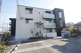 奈良県磯城郡田原本町大字秦庄（賃貸マンション1LDK・2階・45.96㎡） その15