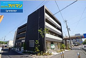 Schwarzburg橿原  ｜ 奈良県橿原市兵部町（賃貸マンション1LDK・3階・41.76㎡） その1