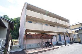 グレイス神宮西口  ｜ 奈良県橿原市西池尻町（賃貸マンション1K・3階・22.00㎡） その16