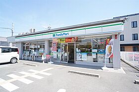 ボヌール  ｜ 奈良県橿原市縄手町（賃貸アパート1DK・2階・42.65㎡） その21