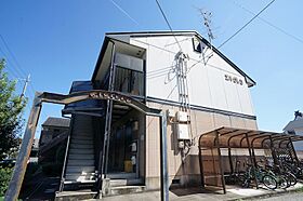 エルグレコ  ｜ 奈良県橿原市久米町（賃貸アパート1K・1階・20.00㎡） その30