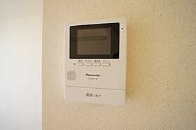 エルグレコ  ｜ 奈良県橿原市久米町（賃貸アパート1K・1階・20.00㎡） その13