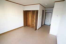 奈良県橿原市新賀町（賃貸マンション1K・1階・21.72㎡） その5