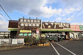 グラヴィス　A棟  ｜ 奈良県橿原市縄手町（賃貸アパート2LDK・2階・61.00㎡） その16