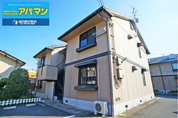 グリーンハイツII号館