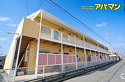 🉐敷金礼金0円！🉐コーポリッチハーベスト