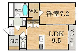 グランパレス  ｜ 奈良県橿原市地黄町（賃貸マンション1LDK・1階・45.00㎡） その2