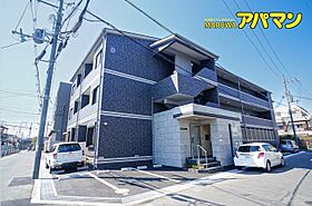 グランパレス  ｜ 奈良県橿原市地黄町（賃貸マンション1LDK・1階・45.00㎡） その1