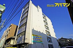 ファミール神宮前
