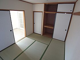 エスポワール神宮  ｜ 奈良県橿原市鳥屋町（賃貸アパート2LDK・1階・50.00㎡） その11