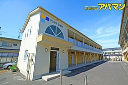 ジュネスII号館