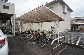 エステートピア今井パートII  ｜ 奈良県橿原市今井町２丁目（賃貸アパート1K・2階・18.00㎡） その29