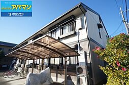 シャレー神宮前