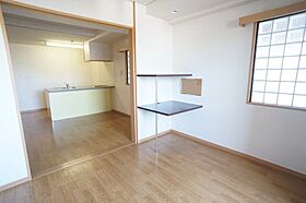 リーガパレス  ｜ 奈良県橿原市内膳町３丁目（賃貸マンション1LDK・4階・40.63㎡） その3