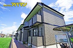 🉐敷金礼金0円！🉐ベル・アルカンシエルII