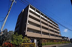 奈良県橿原市新賀町（賃貸マンション3LDK・1階・67.22㎡） その16