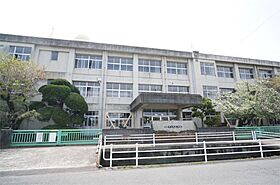 奈良県橿原市新賀町（賃貸マンション3LDK・1階・67.22㎡） その18