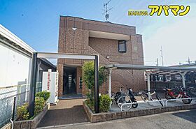 パンヴィラージュ  ｜ 奈良県橿原市五井町（賃貸アパート1DK・1階・31.40㎡） その15