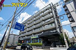橿原レジデンシャル