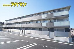 Bene　stabile（ベーネ　スタービレ）B棟