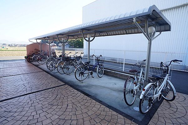 アルドール橿原