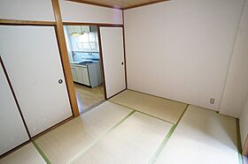 奈良県橿原市中曽司町（賃貸マンション1K・3階・21.06㎡） その24