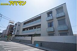 シャーメゾン ブリランテ橿原
