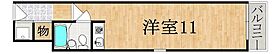 ビーコート  ｜ 奈良県橿原市南八木町２丁目（賃貸アパート1R・1階・24.00㎡） その2