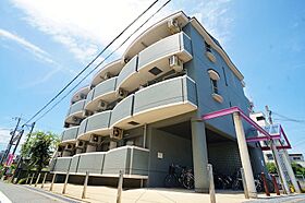 ハイツ寛  ｜ 奈良県橿原市久米町（賃貸マンション1R・3階・23.36㎡） その15