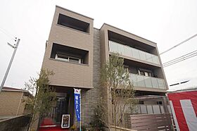 シャーメゾン　オリヴィエ  ｜ 奈良県橿原市内膳町３丁目（賃貸マンション1LDK・1階・46.89㎡） その16