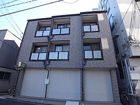 ヴェルデコート八木  ｜ 奈良県橿原市北八木町３丁目（賃貸マンション1R・3階・20.00㎡） その16