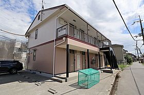 エクセルホームズ  ｜ 奈良県橿原市縄手町（賃貸アパート1K・1階・24.22㎡） その16