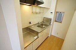 上東マンション