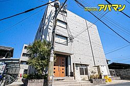 上東マンション