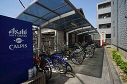 上東マンション