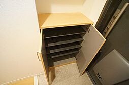 上東マンション