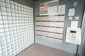 ハイツ寛  ｜ 奈良県橿原市久米町（賃貸マンション1R・1階・23.36㎡） その26