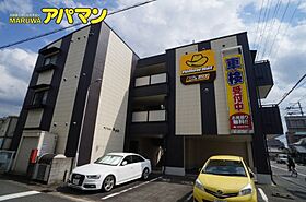 マンションあすか  ｜ 奈良県橿原市四分町（賃貸マンション1R・2階・36.24㎡） その1