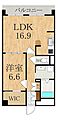 フォレストヒルズ八木駅前4階8.1万円