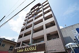 オリエンタル橿原  ｜ 奈良県橿原市久米町（賃貸マンション1K・7階・32.48㎡） その16